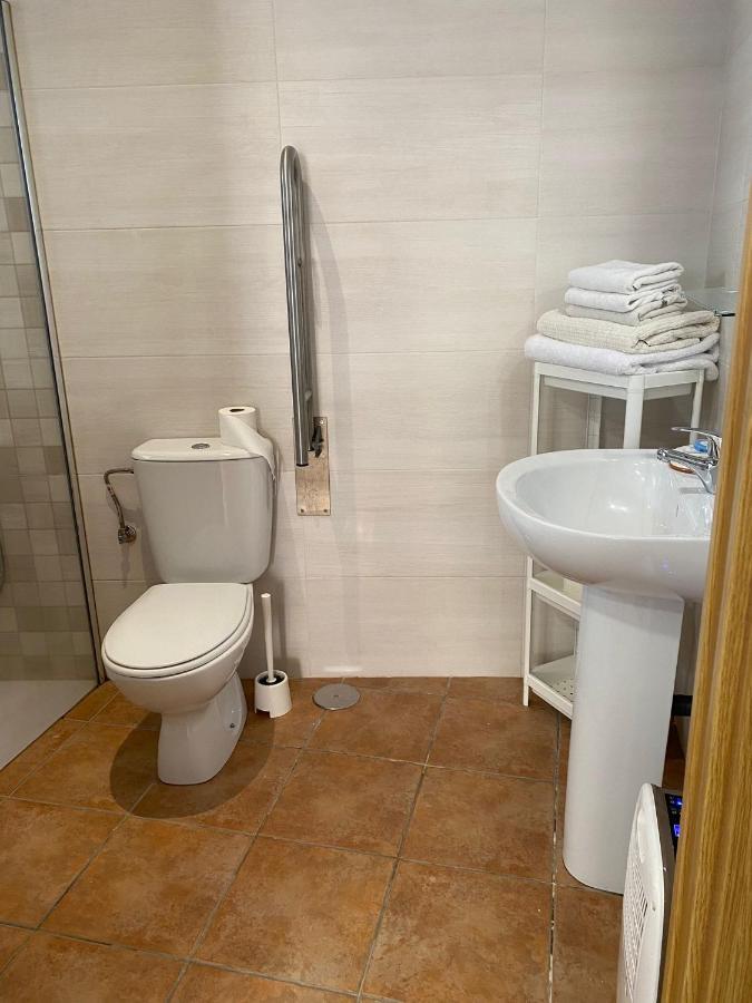 Apartamento Sant-Yago Santiago de Compostela Exterior photo