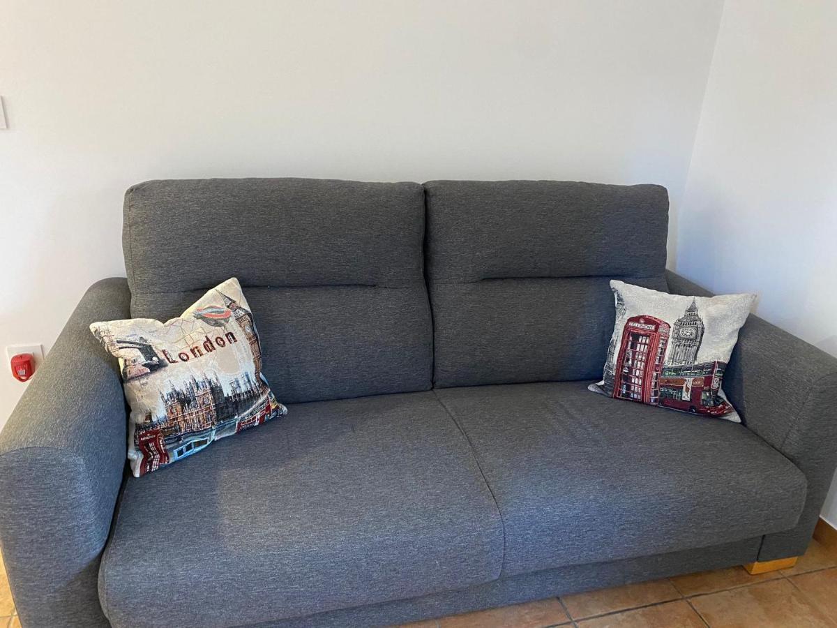 Apartamento Sant-Yago Santiago de Compostela Exterior photo
